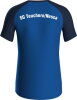SG Teuchern Nessa Jako T-Shirt Iconic