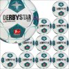 Derbystar Bundesliga Brillant TT v24 Gr.5 10er Ballpaket