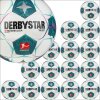Derbystar Bundesliga Brillant TT v24 Gr.5 15er Ballpaket