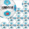 Derbystar Bundesliga Brillant APS v24 Gr.5 10er Ballpaket