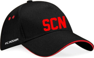 SC Naumburg Ultimate 5 Panel Cap