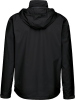 JCE Hakro Regenjacke Connecticut 862 schwarz