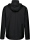 JCE Hakro Regenjacke Connecticut 862 schwarz