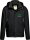 JCE Hakro Regenjacke Connecticut 862 schwarz