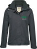 JCE Hakro Regenjacke Damen Colorado 262 anthrazit