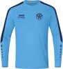 1.FC Romonta Amsdorf Jako TW-Trikot Power