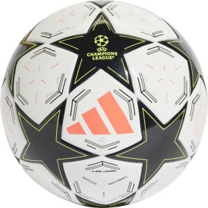 Adidas UCL 24/25 J350 Group Stage Kids League Gr. 5 Lightball