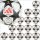 Adidas UCL 24/25 J290 Group Stage Kids League Gr.5 Lightball 15er Ballpaket