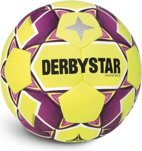 Derbystar Indoor Beta Größe 5