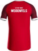 SV RW Weißenfels Jako Trikot Iconic