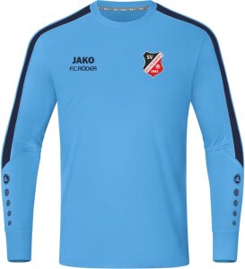 SV Baumersroda Jako TW-Trikot Power