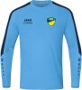 SV Braunsbedra Jako TW-Trikot Power