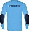 SV Burgwerben Jako TW-Trikot Power