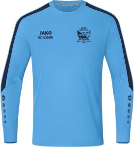 SV Blau-Weiß Farnstädt Jako TW-Trikot Power