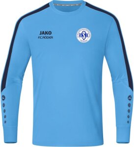 FC RSK Freyburg Jako TW-Trikot Power