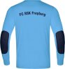 FC RSK Freyburg Jako TW-Trikot Power