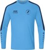 Gatterstädter SV Jako TW-Trikot Power