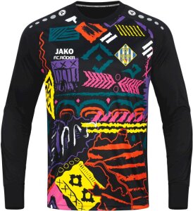 TSV Geyer Jako TW-Trikot Tropicana