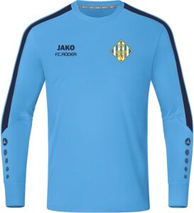 TSV Geyer Jako TW-Trikot Power