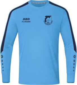 Gleinaer SV Jako TW-Trikot Power