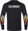 LSG Goseck Jako TW-Trikot Tropicana