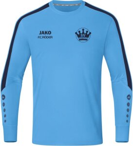 SV Kaiserpfalz Jako TW-Trikot Power