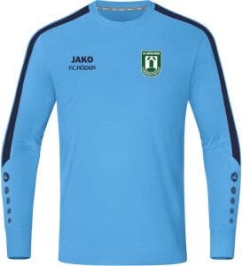 SV Grün Weiß Langeneichstädt Jako TW-Trikot Power