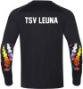 TSV Leuna Jako TW-Trikot Tropicana