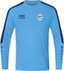 TSV Leuna Jako TW-Trikot Power