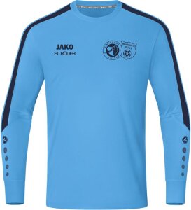 SG Lützen/Meuchen Jako TW-Trikot Power