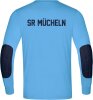 Sportring Mücheln Jako TW-Trikot Power