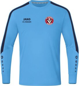 FC Viktoria München Jako TW-Trikot Power