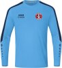 FC Viktoria München Jako TW-Trikot Power