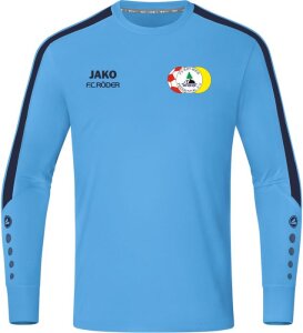 FV Rot-Weiß Preßnitztal Jako TW-Trikot Power