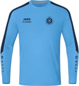 SG Spergau Jako TW-Trikot Power