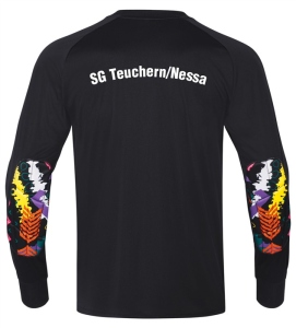 SG Teuchern / Nessa Jako TW-Trikot Tropicana