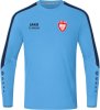 SV Rot-Weiß Weißenfels Jako TW-Trikot Power