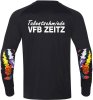 VfB Zeitz Jako TW-Trikot Tropicana