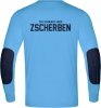 TSV Schwarz-Weiß Zscherben Jako TW-Trikot Power