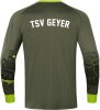 TSV Geyer Jako TW-Trikot Tropicana