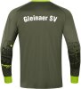 Gleinaer SV Jako TW-Trikot Tropicana