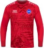 SV Großgräfendorf Jako TW-Trikot Tropicana