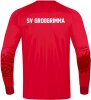 SV Großgrimma Jako TW-Trikot Tropicana