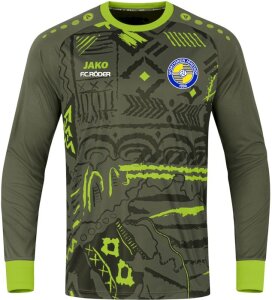 SV 90 Jöhstadt Jako TW-Trikot Tropicana