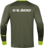 SV 90 Jöhstadt Jako TW-Trikot Tropicana