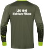 LSG Klobikau Milzau Jako TW-Trikot Tropicana