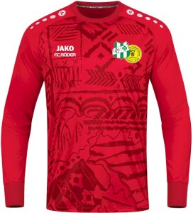 SG Langendorf/Weißenfels Jako TW-Trikot Tropicana