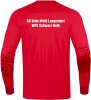 SG Langendorf/Weißenfels Jako TW-Trikot Tropicana