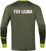 TSV Leuna Jako TW-Trikot Tropicana