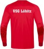 VSG Löbitz Jako TW-Trikot Tropicana